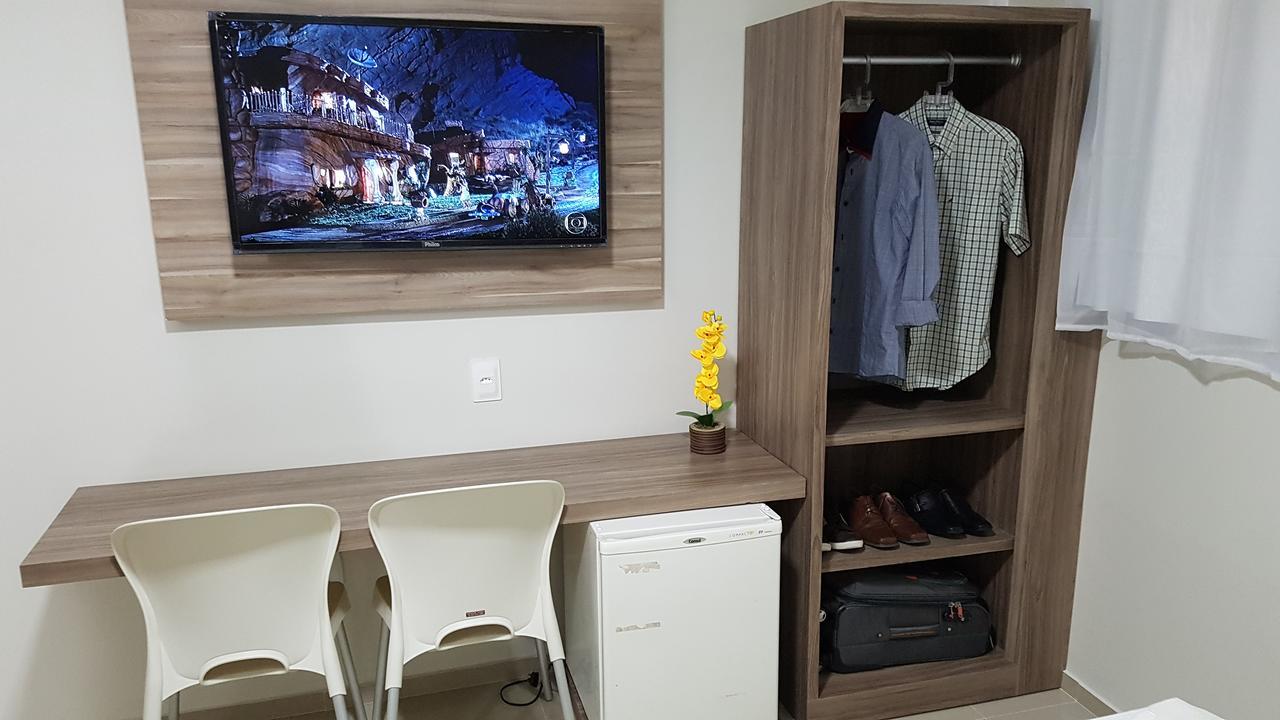 Max Hotel Arcoverde Εξωτερικό φωτογραφία