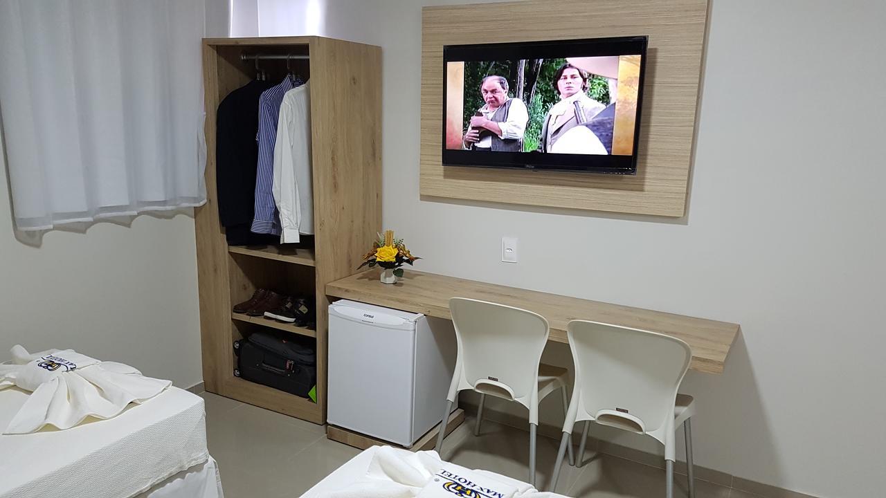Max Hotel Arcoverde Εξωτερικό φωτογραφία