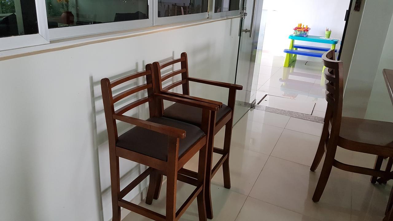 Max Hotel Arcoverde Εξωτερικό φωτογραφία